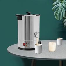 Wachsschmelzmaschine Große