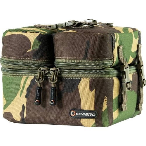 Speero end tackle combi bag - speero,