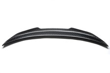 Honeycomb Carbon Heckspoiler Spoiler Hecklippe High-Performance für BMW M4 F82