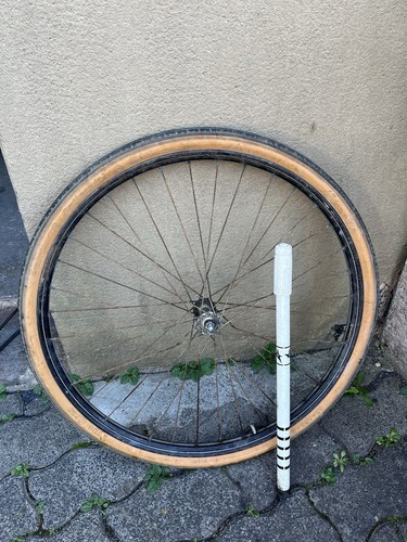 Oldtimer fahrrad felge - oldtimer,