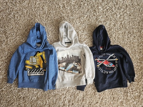 Sück pullover mit kapuze - 3,
