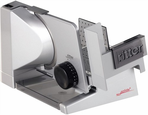 Ritter allesschneider solida - ritter, 4