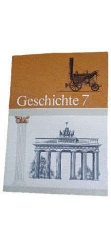 Geschichte schulbuch klasse - geschichte,