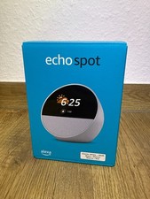 Amazon Echo Spot Smart Home