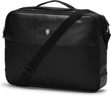 Puma Tasche schwarz Ferrari