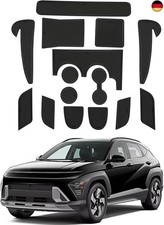 CDEFG Kompatibel mit Hyundai