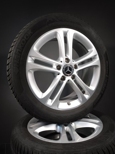 Winterräder 205 r17 - winterräder, 55
