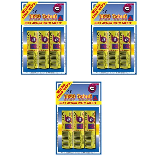Sohni wicke munition - sohni,
