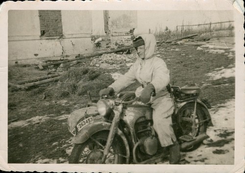 Wk2 foto wehrmacht - foto,