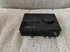Native Instruments Komplete
