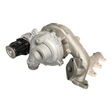 Mercedes-Benz Turbolader 1.5 D