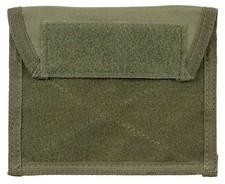 Brusttasche Molle System