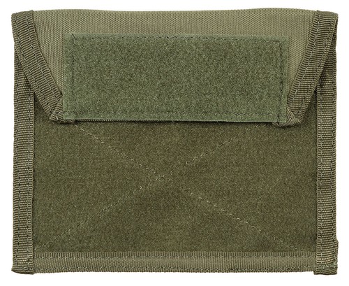 Brusttasche molle system - brusttasche,