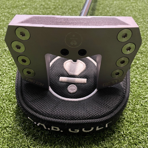 Golf mezz 1 max - l.a.b.,