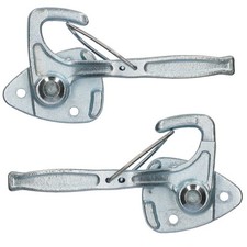 Winkelhebelverschluss Set