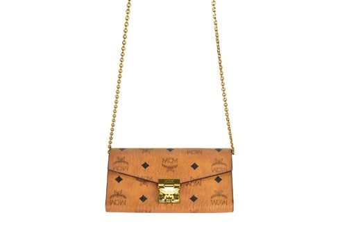 Mcm patricia schultertasche - mcm,