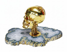 Totenkopf Art Schmuckstück