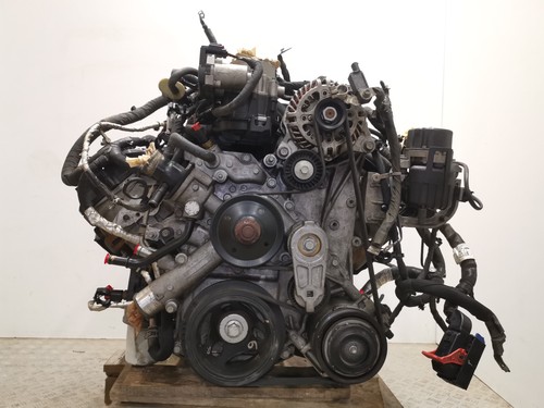 Dodge ram 1500 - ram, 5.7l