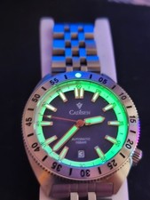 CADISEN Automatik 8231, Miyota