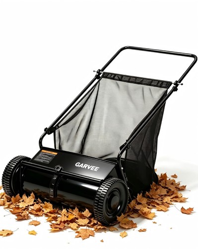 Kehrmaschine handkehrmaschine - kehrmaschine,