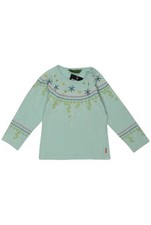 Oilily Langarmshirt Mädchen