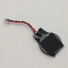 Medion Akoya S17403 BIOS CMOS Batterie RTC Battery 2-Pin Kabel