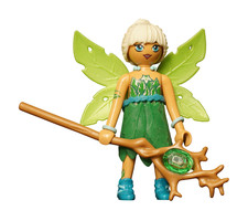 Playmobil Figur Frau Fee Magie