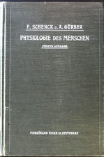 Physiologie des menschen - des,