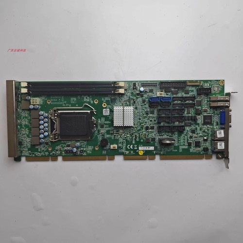1pcs used adlink nupro - 1pcs,
