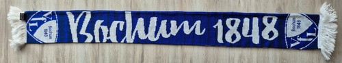 Vfl bochum schal - /,