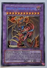 #Yugioh Armityle Der Geist des
