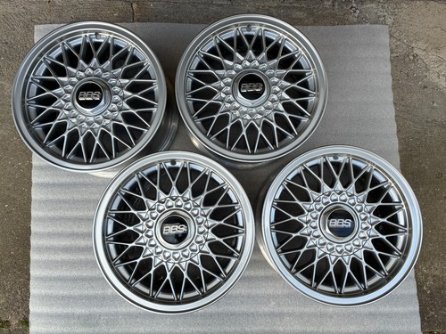 Bbs bmw e30 7x15 - bbs,