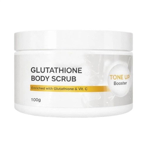 Glutathion körperpeeling mit - glutathion-körperpeeling,