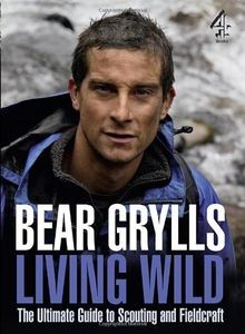 Living wild the ultimate - living,