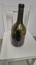 +ANTIK+ uralte Flasche /