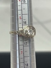 Ring Sasa Größe 6 14 Karat