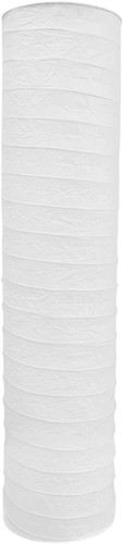 Hoypeyfiy papier lampenschirm - hoypeyfiy,