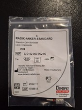 Radix Anker Standard
