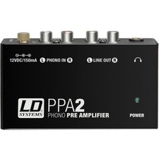 LD Systems PPA 2