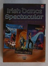 Irish Dance Spectacular EU