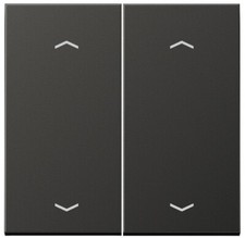 Jung Wippe AL2995MPAN - für