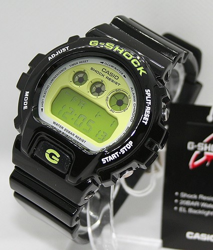 Casio shock herrenuhr - ✅, g