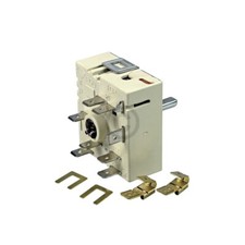 Energieregler 2kreis BOSCH