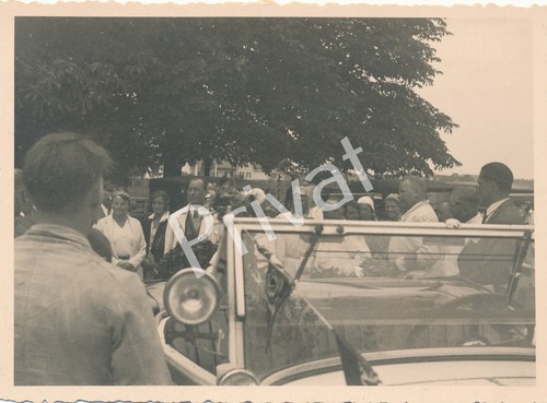 Foto auto oldtimer - foto,