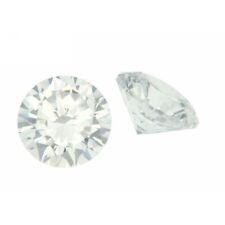 Natürlicher Diamant 0,005ct 0,9mm - 1,0mm D-F / VS Brillant Brilliant 0,9- 1,0
