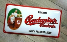Budvar Original Budweiser