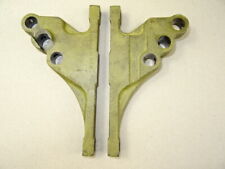 Schaltbock für Getriebe vom Fendt Farmer 203 V A Schmalspur Allrad Traktor