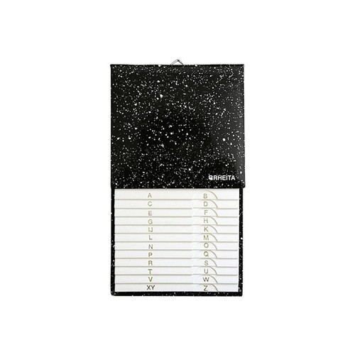 Rheita telefonregister neu - a6,
