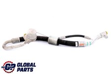 BMW E81 E87 Ansaug Luft Rohr Verdampfer Kompressor N45N N46N Benziner