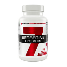 7Nutrition Berberin Complex